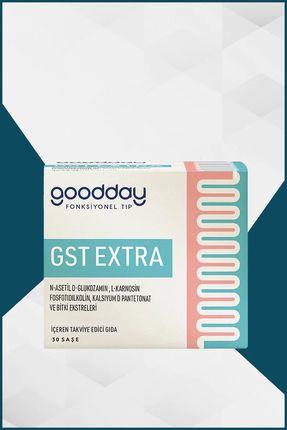 Goodday GST EXTRA 30 Saşe-GOODDAY