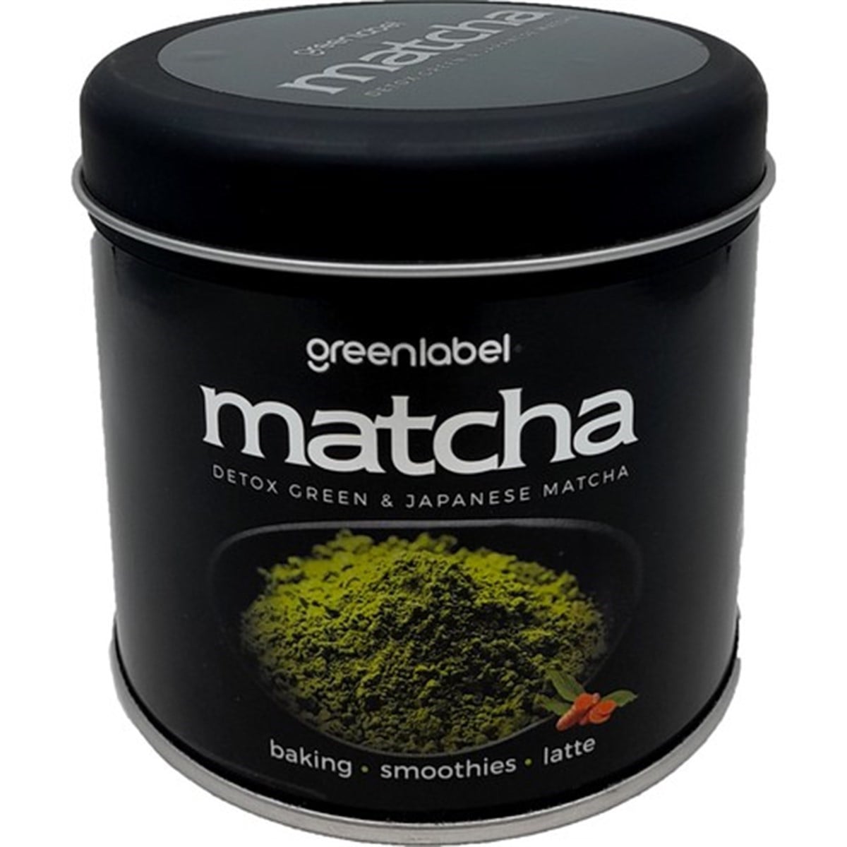 Green Label Matcha 30 x 5 gr