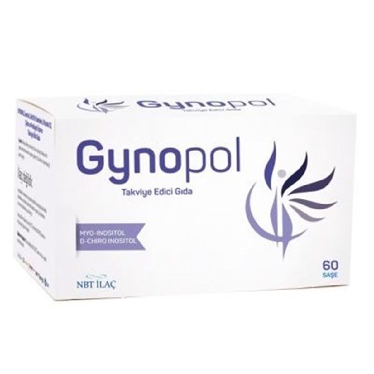 Gynopol Takviye Edici Gıda 60 Saşe