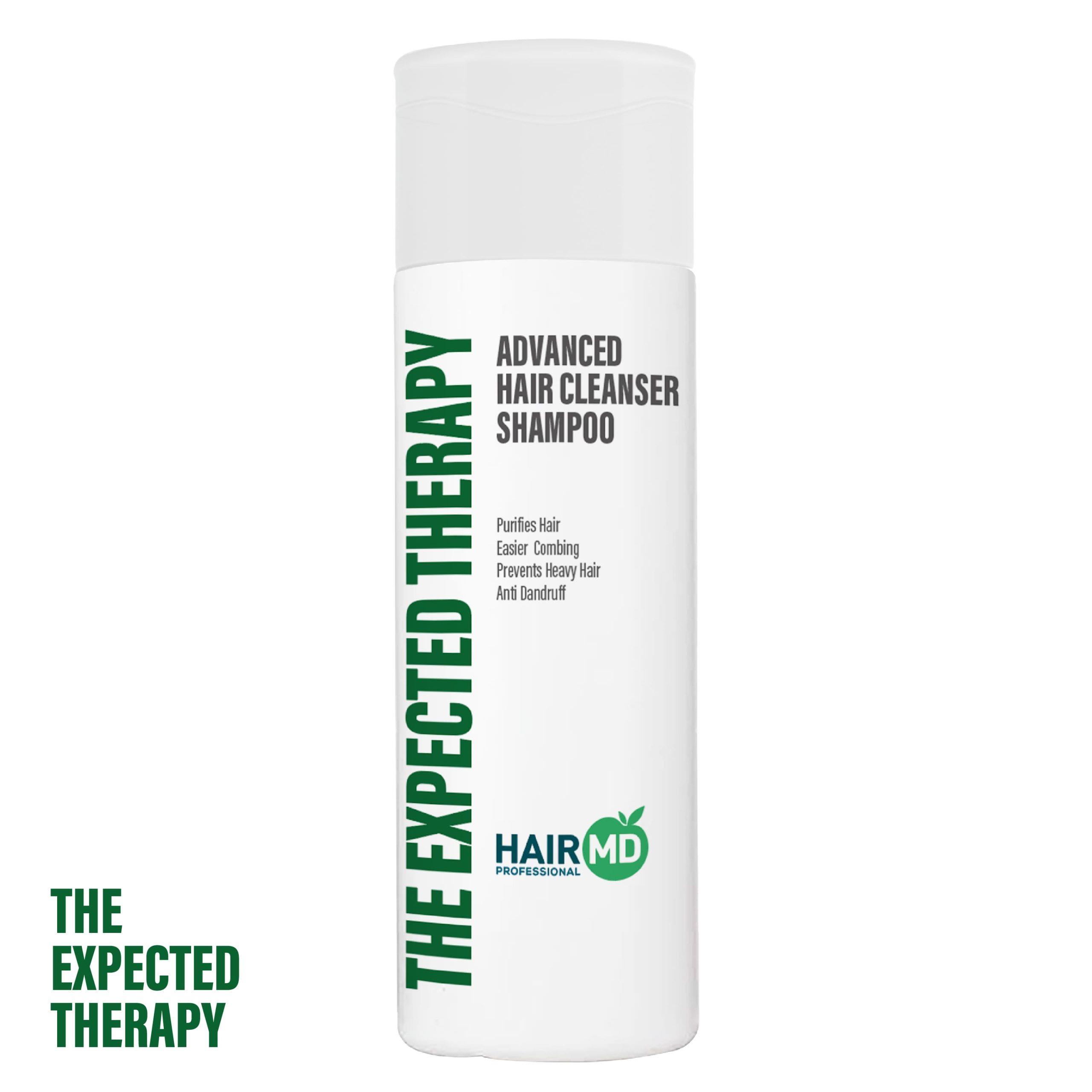 HairMD Tet The Expert Therapy Advanced Hair Cleanser Shampoo 200 ml-HairMD