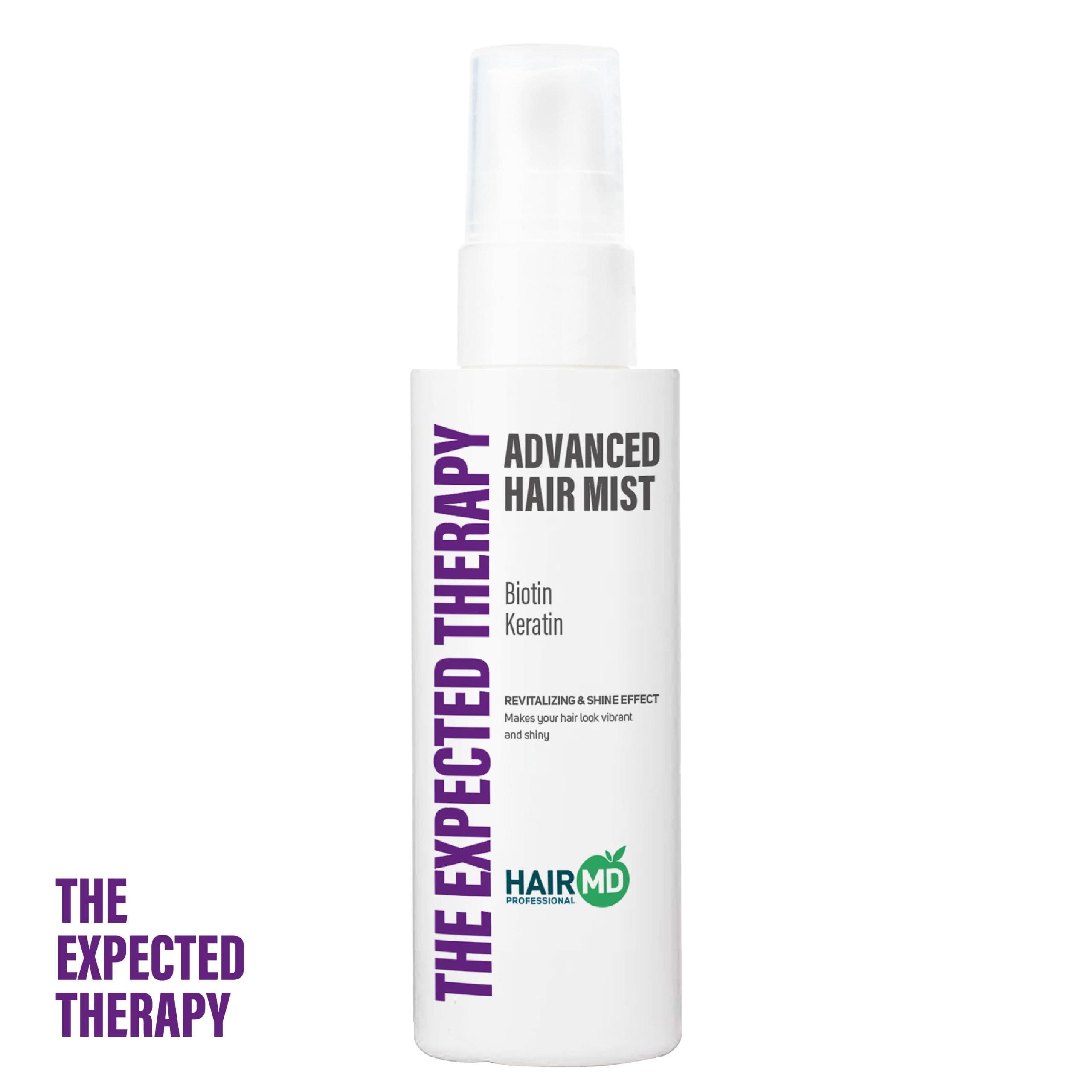 HairMD Tet The Expert Therapy Advanced Hair Mist 100 ml-HairMD