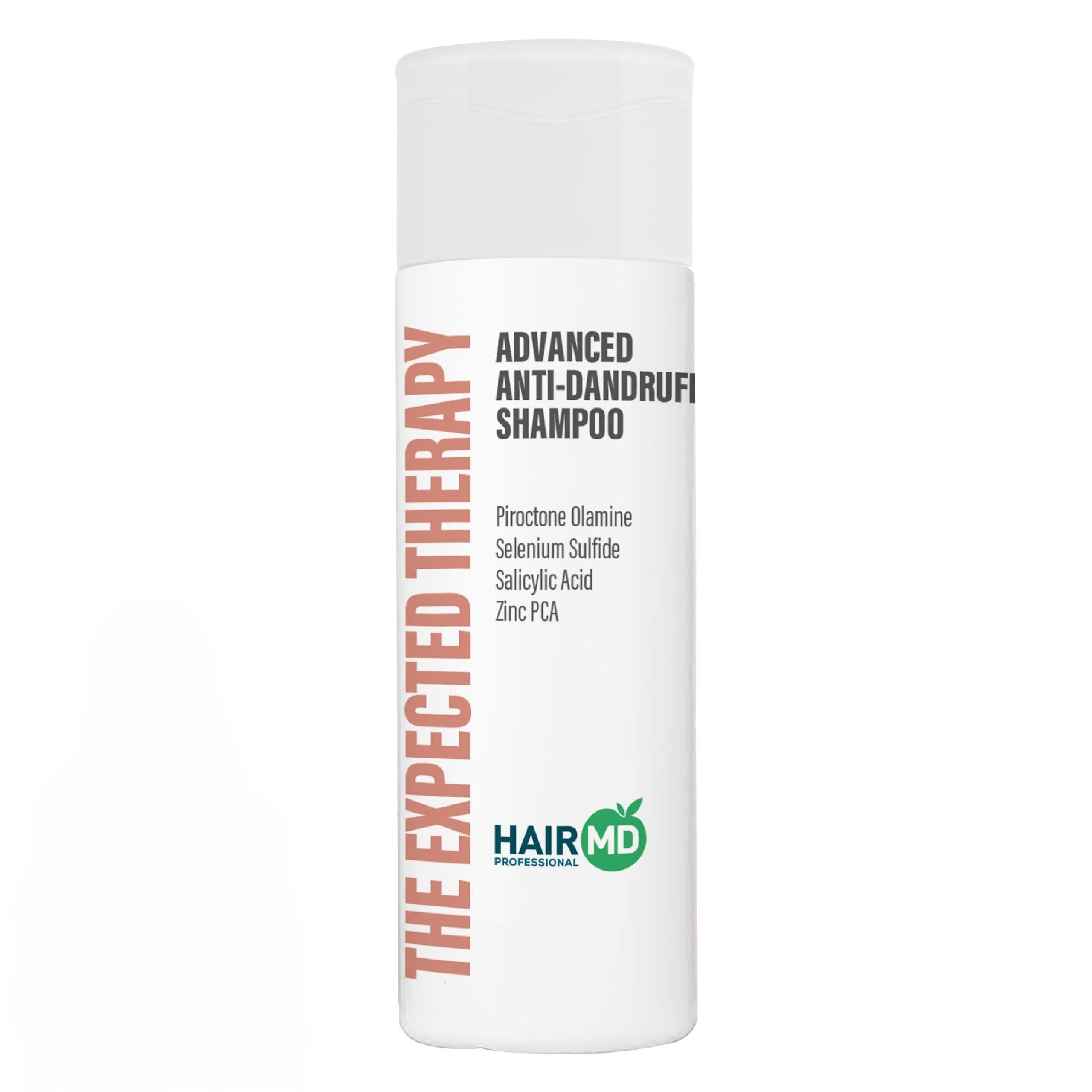 HairMDTet The Expert Therapy Anti Dandruff  Shampoo 200 ml-HairMD