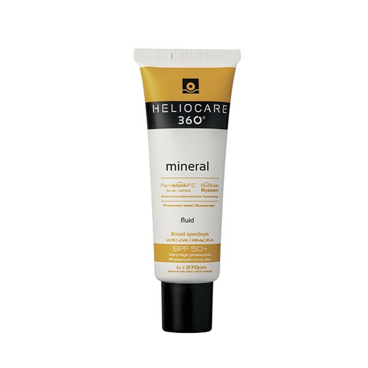 Heliocare 360 Mineral Spf50 50 ml