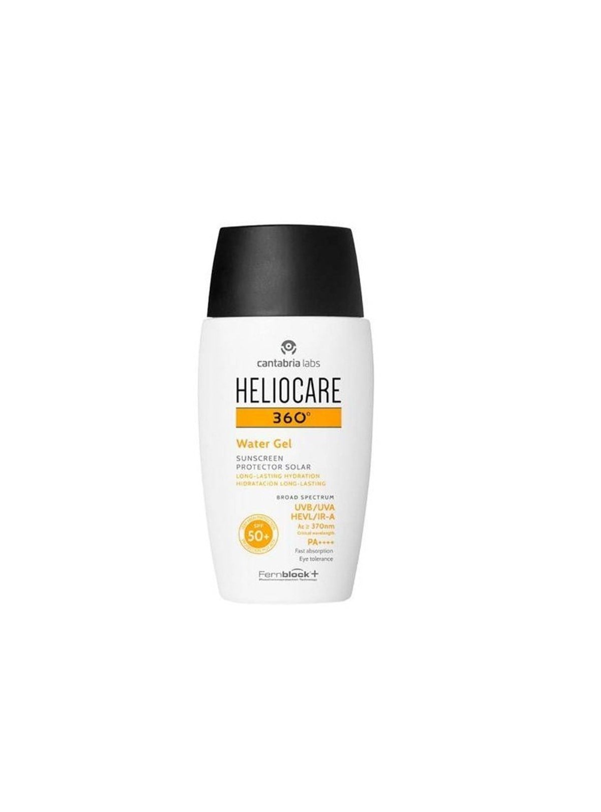Heliocare 360 Water Gel Spf 50 50 ml