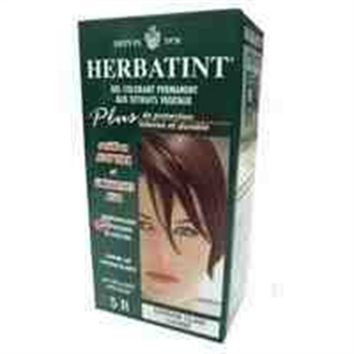Herbatint Saç Boyası 5R Chatain Clair Cuivre
