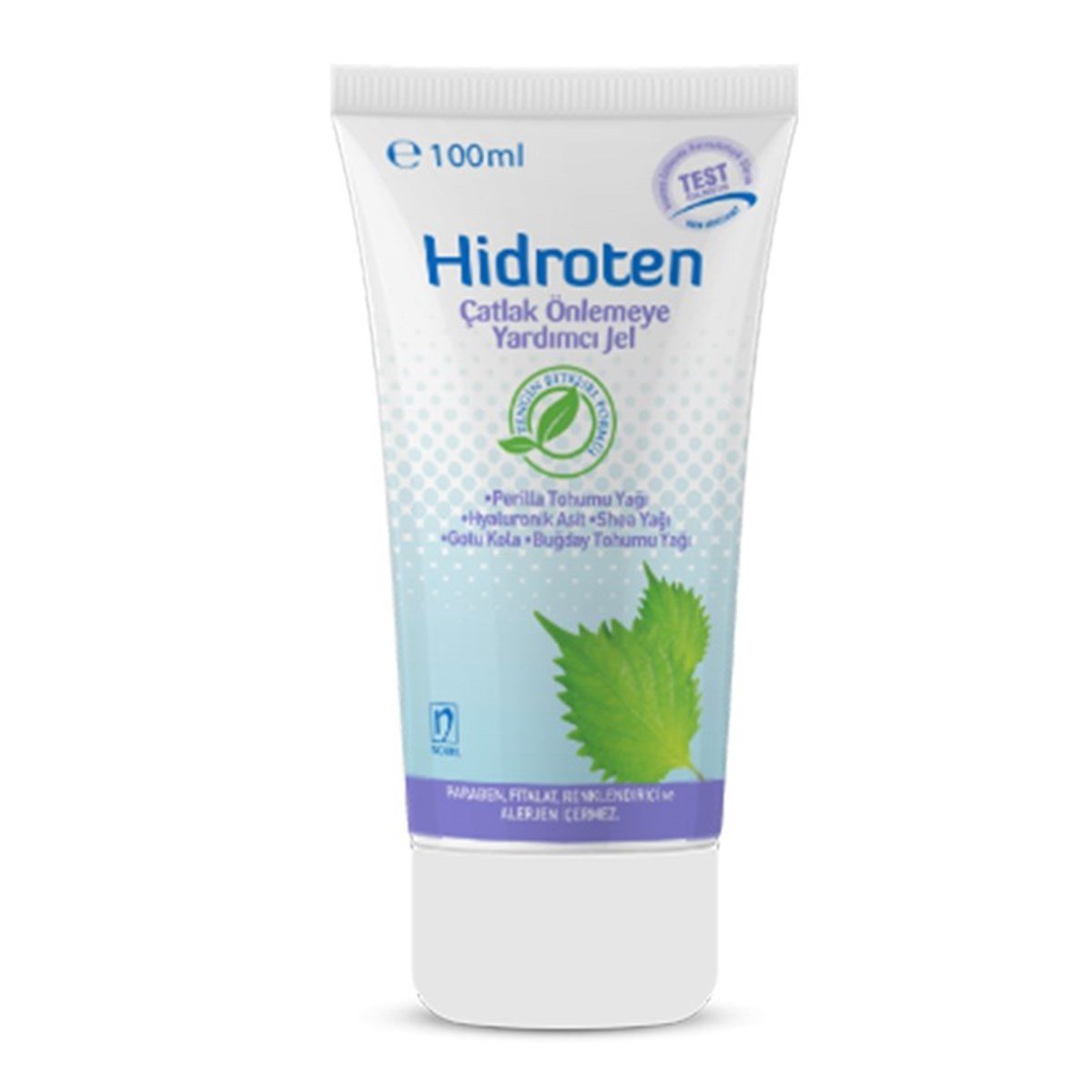 Hidroten Çatlak Karşıtı Yardımcı Jel 100 ml