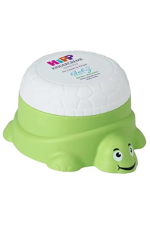 Hipp Babysanft Çocuk Bakım Kremi 100 ml-Hipp
