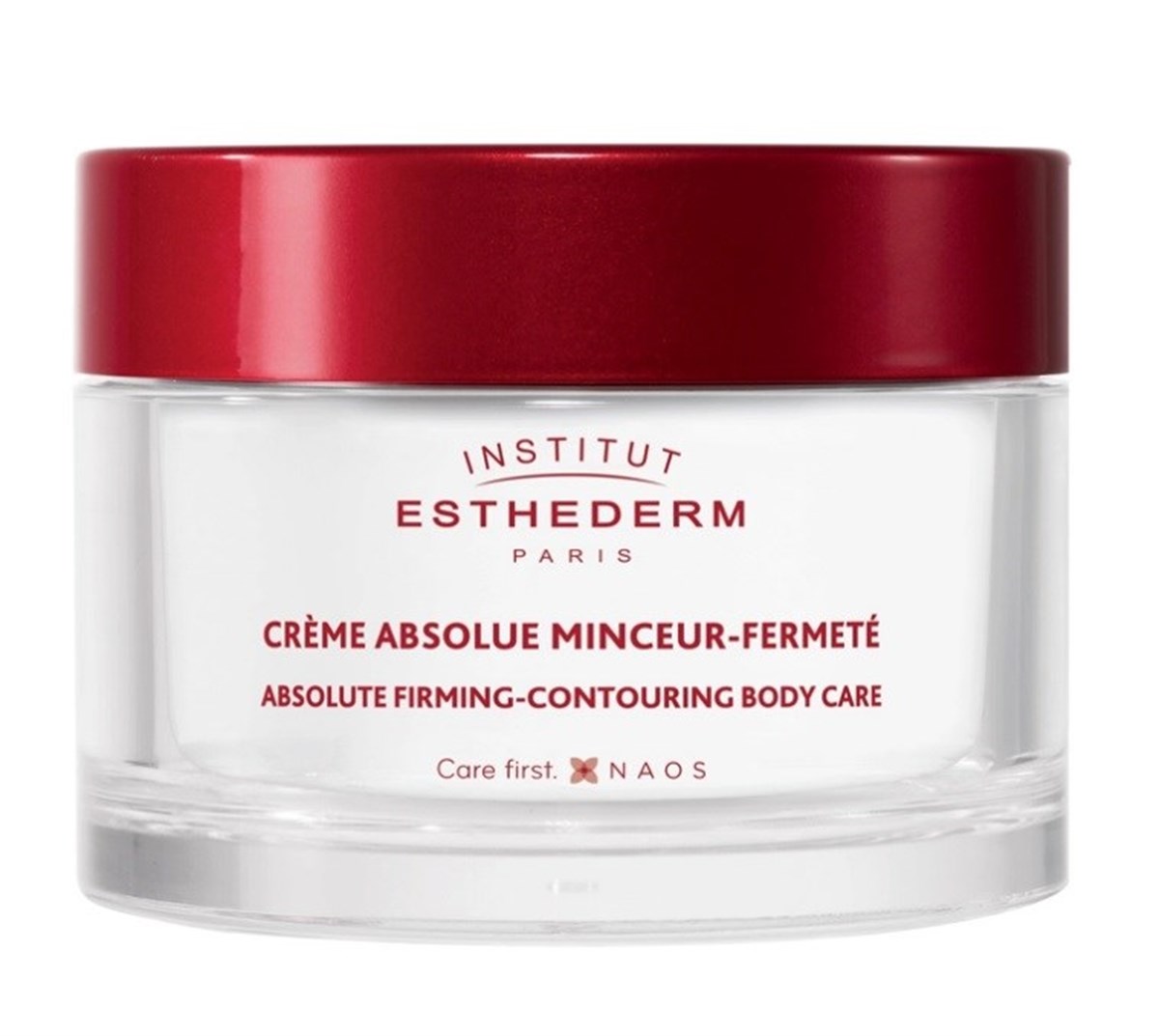 Institut Esthederm Absolute Firming Contouring Body Care 200 ml