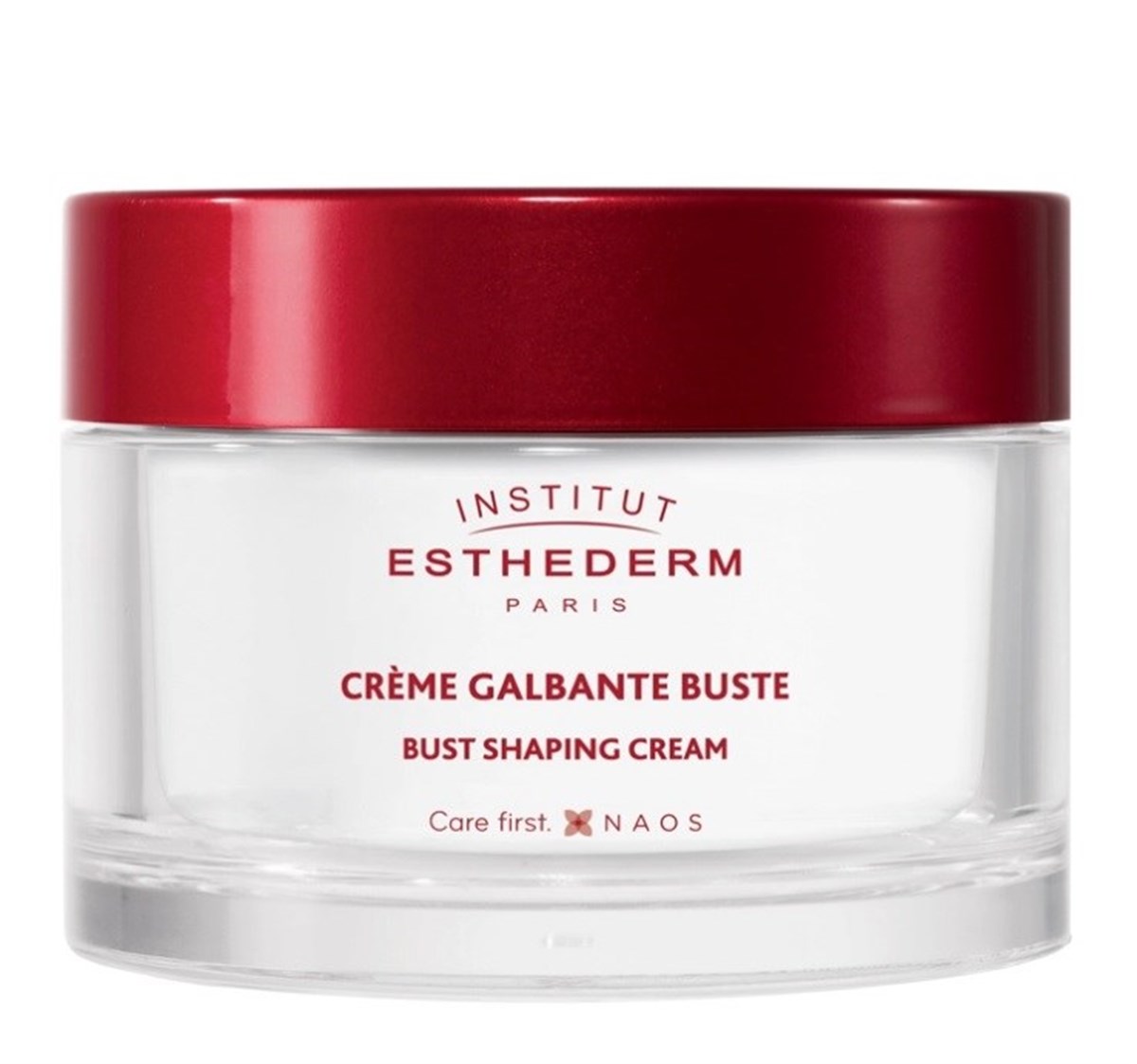 Institut Esthederm Bust Shaping Cream 200 ml