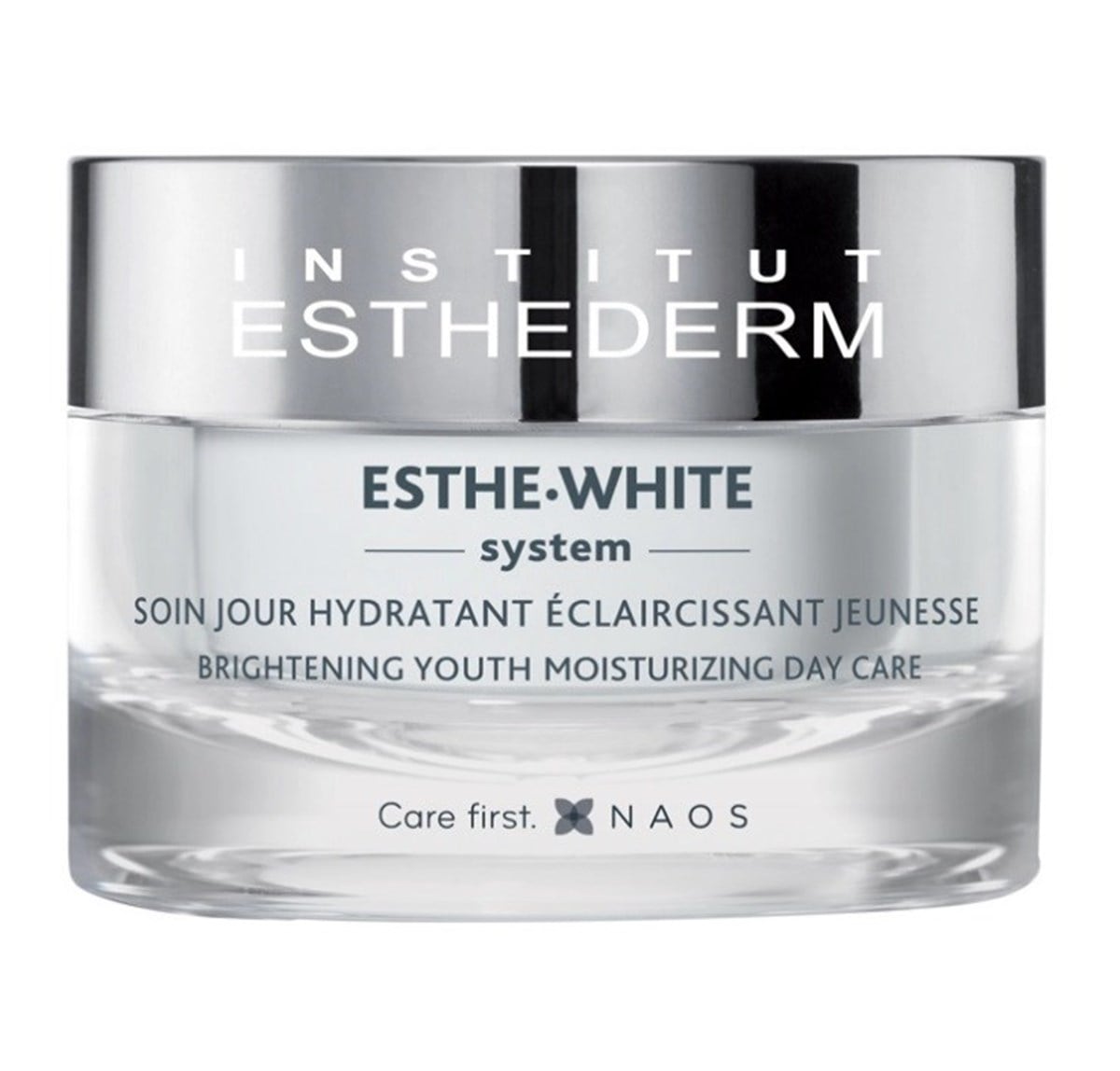 Institut Esthederm Esthe White Brightening Day Care 50 ml