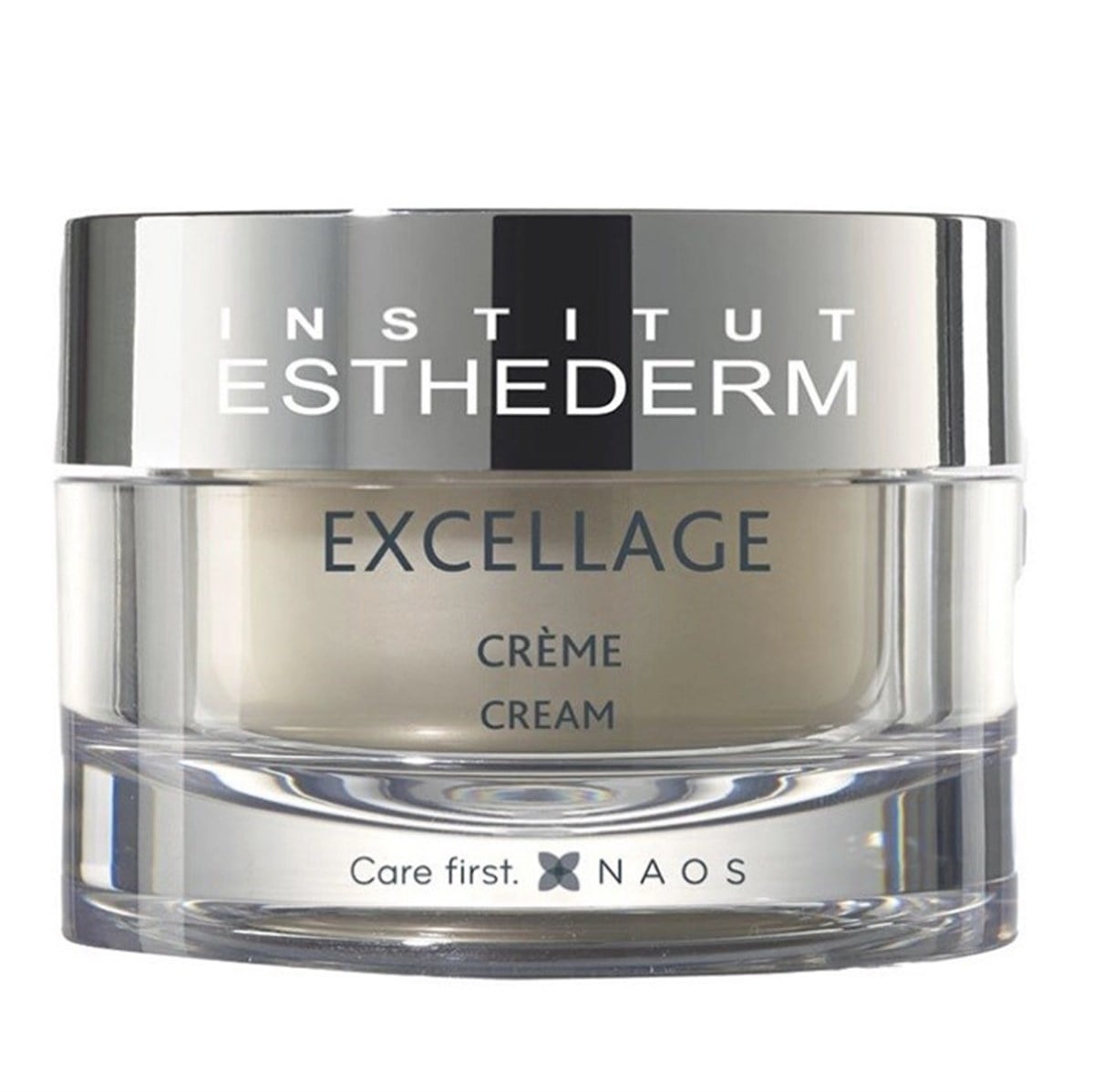 Institut Esthederm Excellage Cream 50 ml