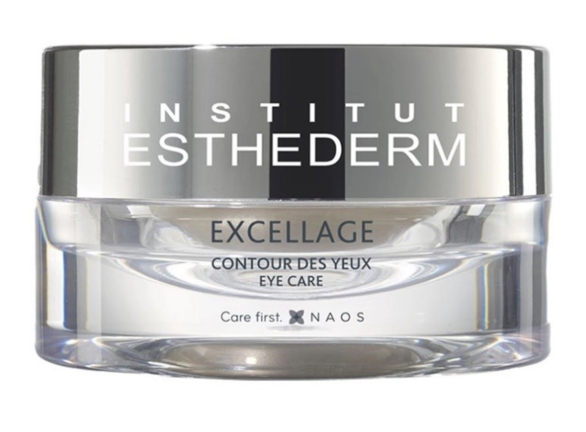 Institut Esthederm Excellage Eye Care 15 ml