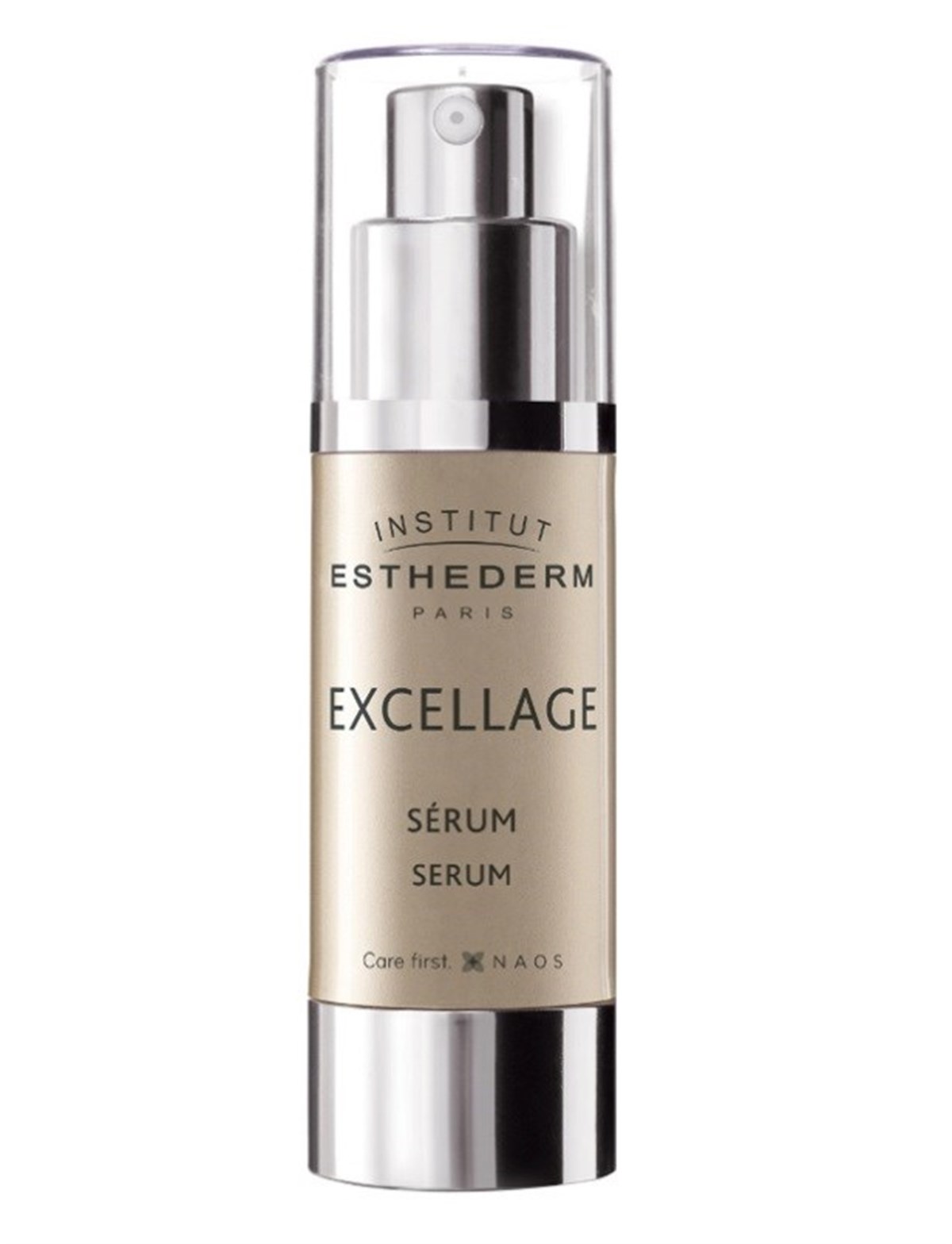 Institut Esthederm Excellage Serum 30 ml