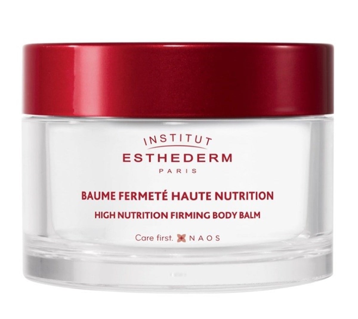 Institut Esthederm High Nutrition Firming Body Balm 200 ml
