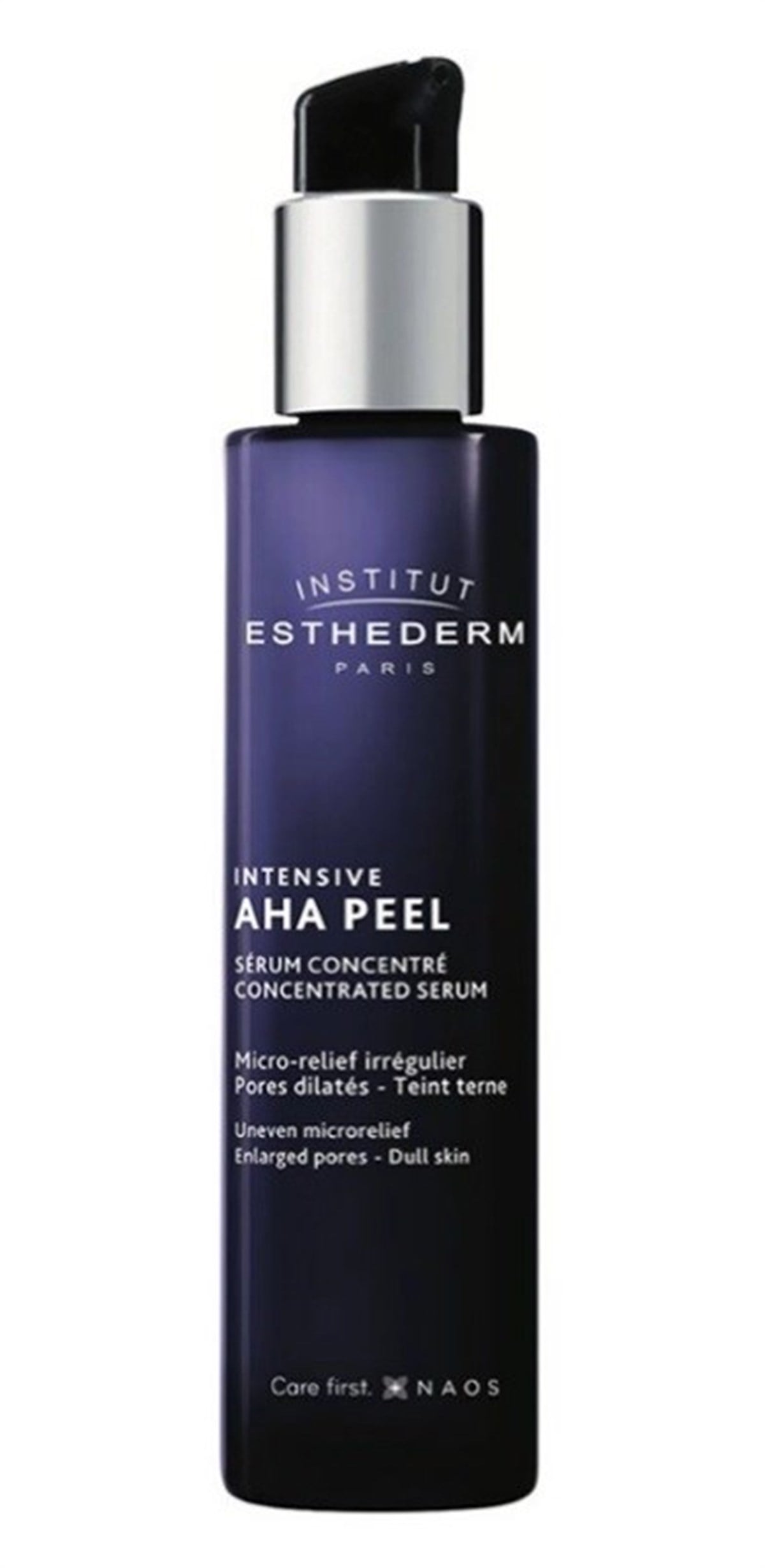 Institut Esthederm Intensive Aha Peel Concentrated Serum 30 ml