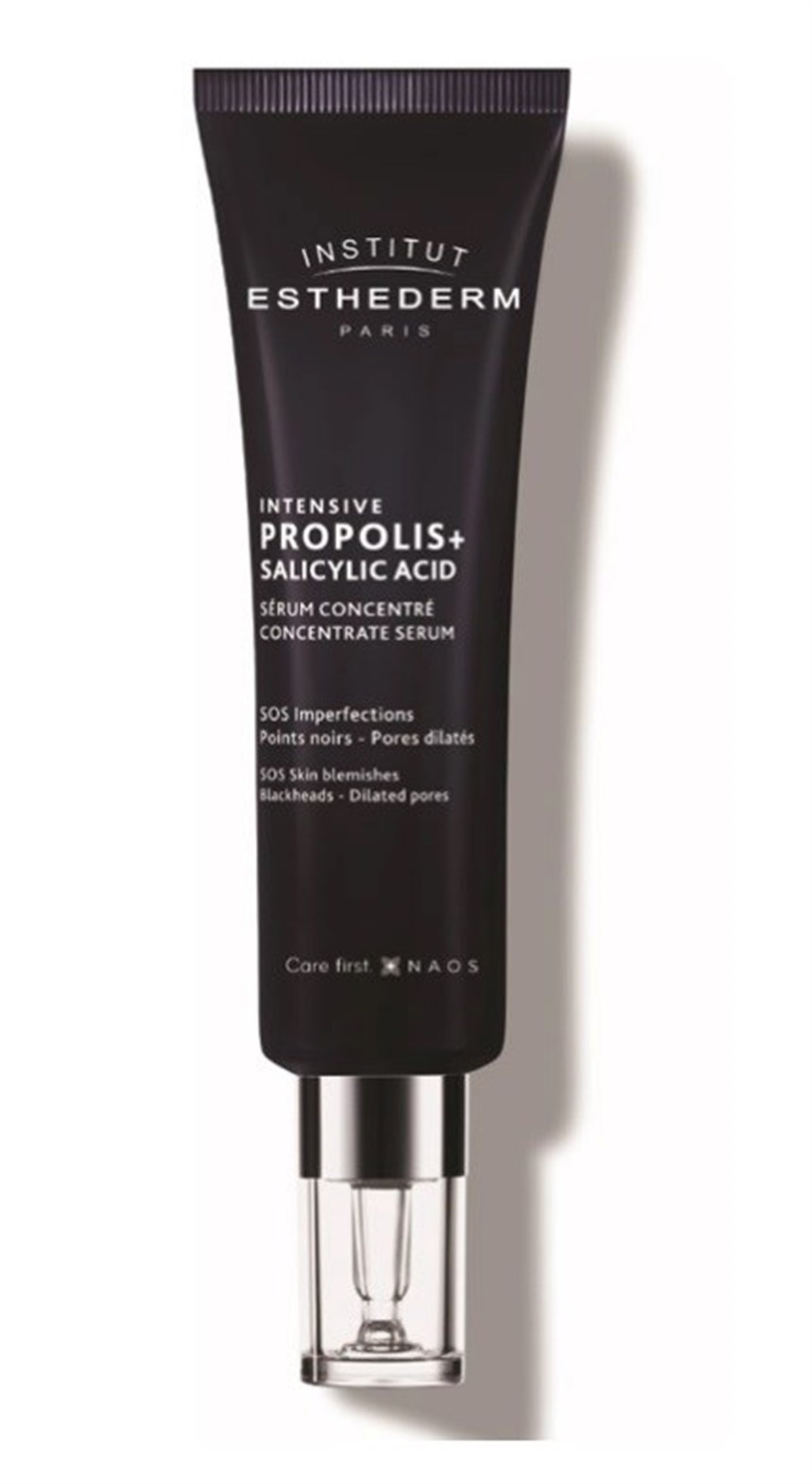 Institut Esthederm Intensive Propolis + Salicylic Acid Concentrate Serum 30 ml