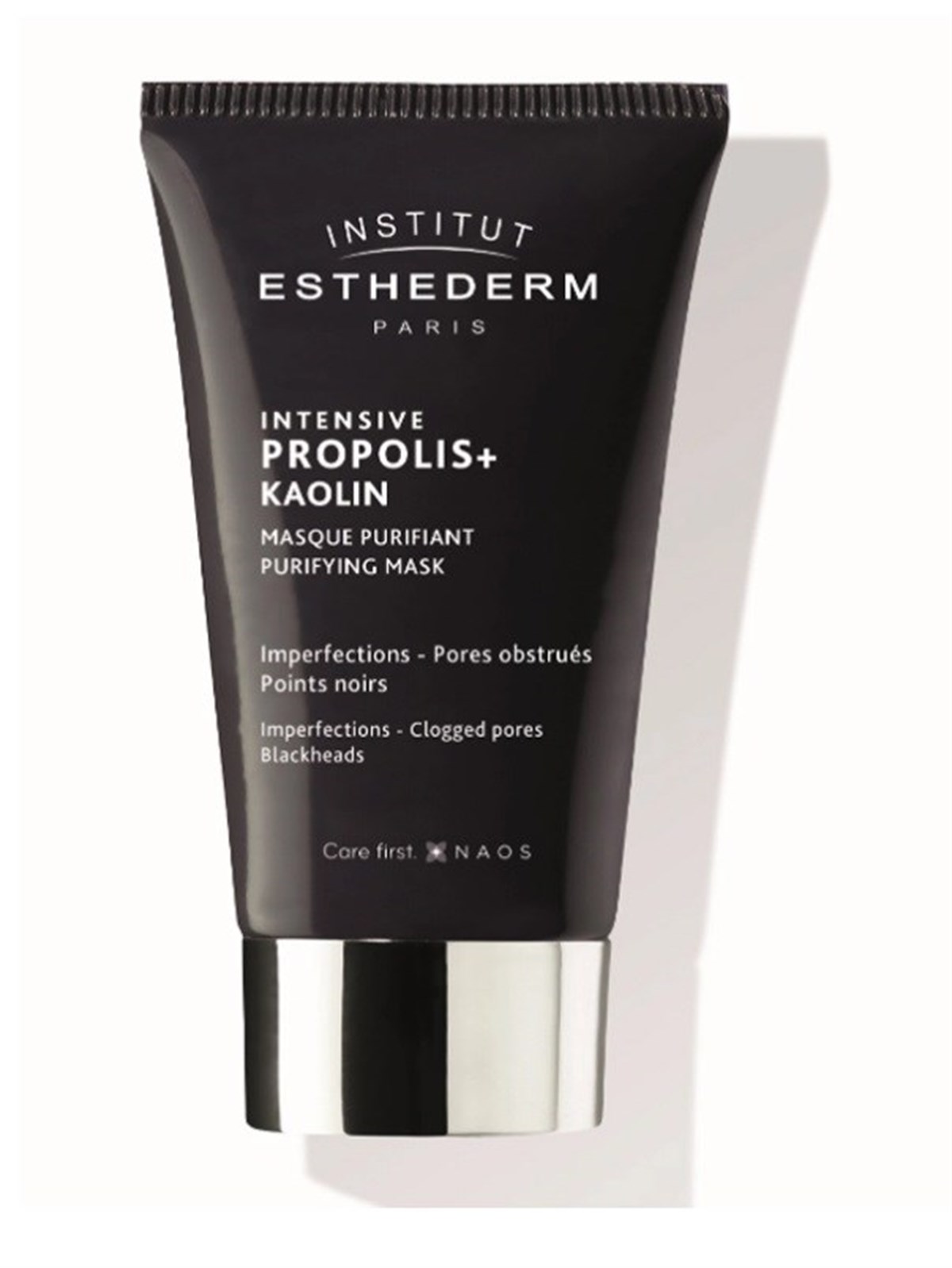 Institut Esthederm Intensive Propolis Kaolin Purifying Mask 75 ml