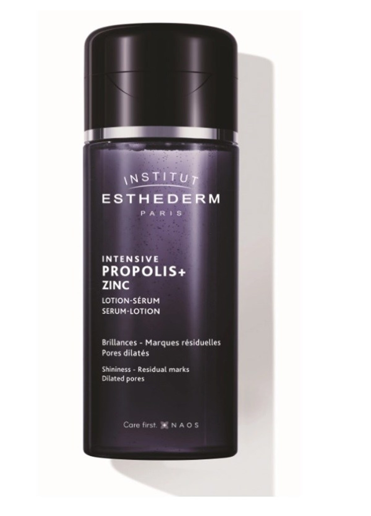 Institut Esthederm Intensive Propolis Zinc Serum Lotion 130 ml