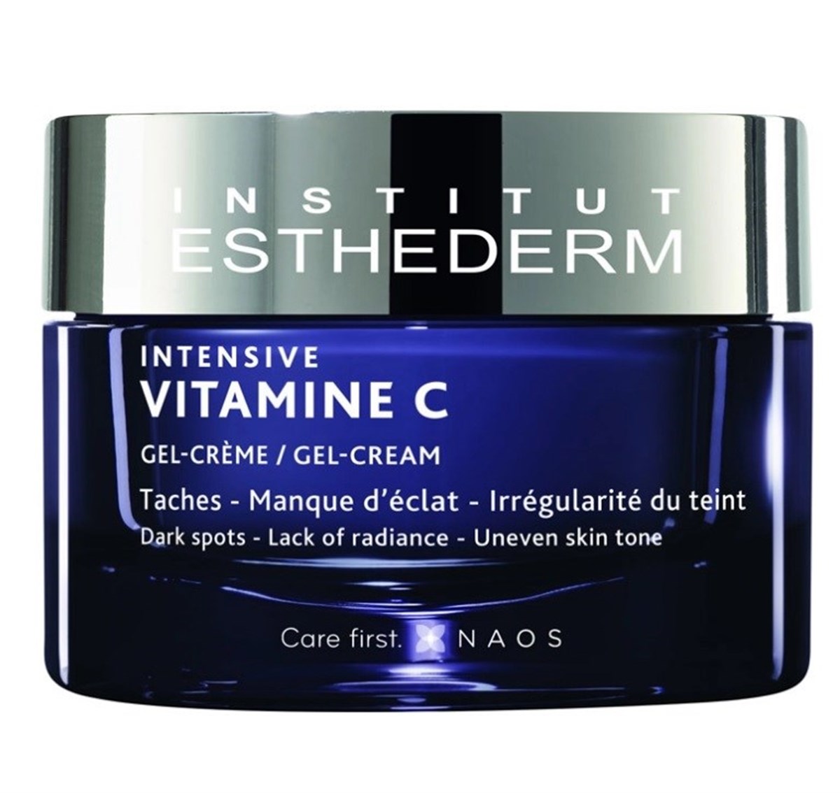 Institut Esthederm Intensive Vitamine C Gel Cream 50 ml