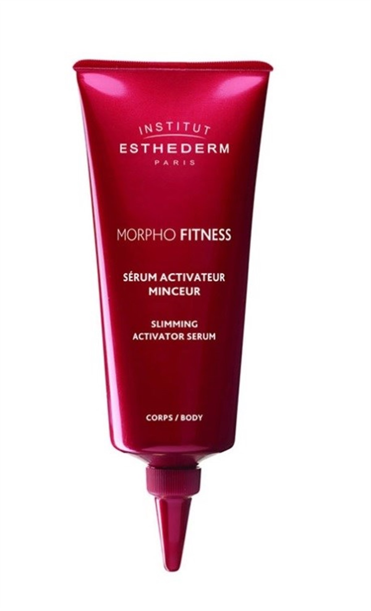 Institut Esthederm Morpho Fitness Slimming Activator Serum 100 ml