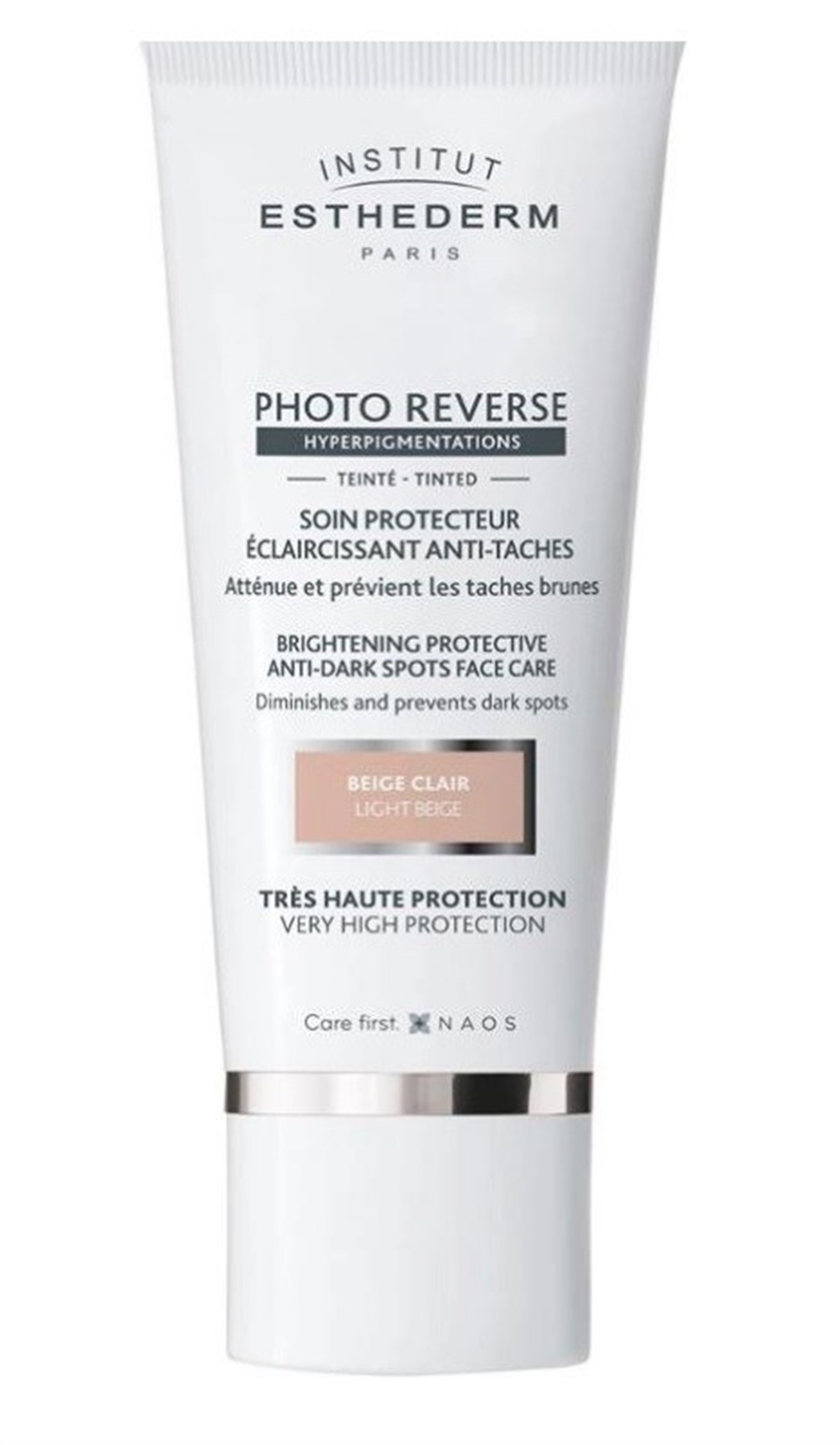 Institut Esthederm Photo Reverse Cream Light 50 ml