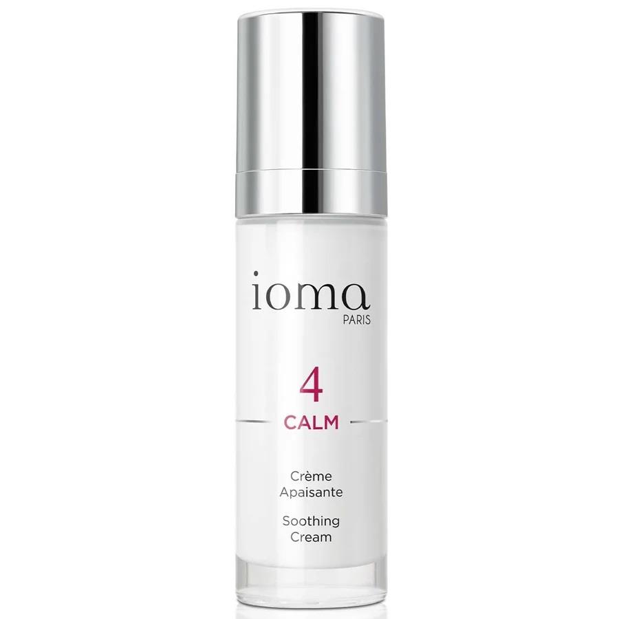 İoma Paris Calm Soothing Cream 30 ml-ioma PARIS