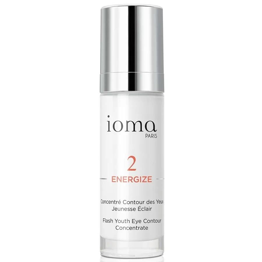 İoma Paris Energize Eye Contour 15 ml-ioma PARIS