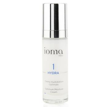 Ioma Paris Hydra Optimum Moisture Cream 30 ml-ioma PARIS