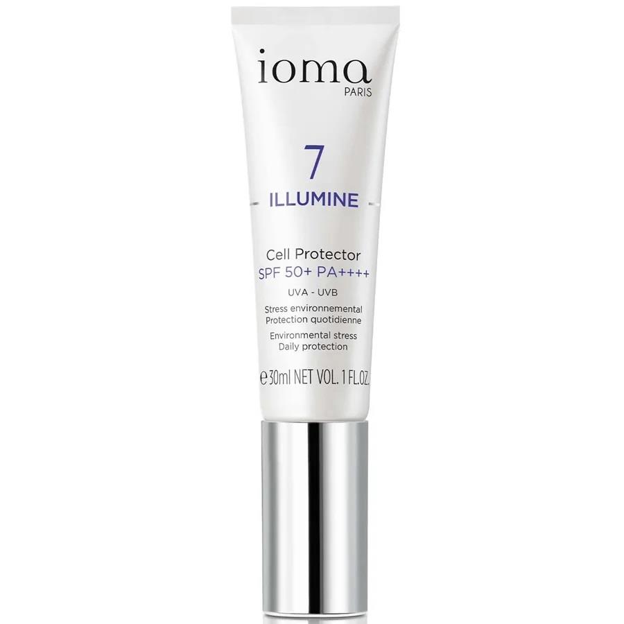 İoma Paris Protector SPF50 30 ml-ioma PARIS
