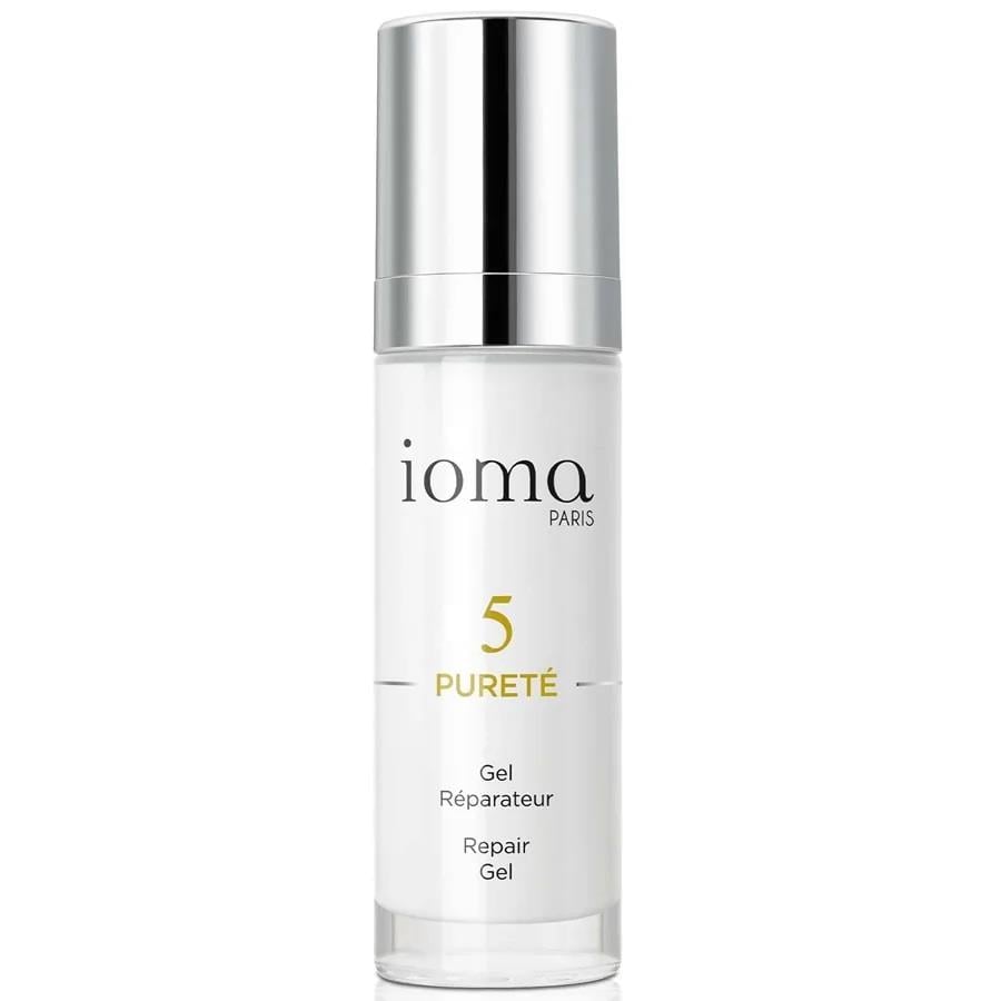 İoma Paris Purete Gel Reparateur 30 ml-ioma PARIS
