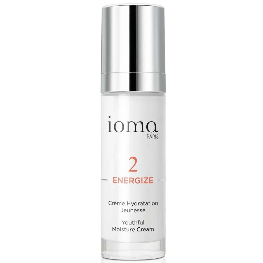 İoma Paris Youthful Moisture Cream Day and Night Vitaminli ve Peptidli Nemlendirici Krem 30 ml-ioma PARIS
