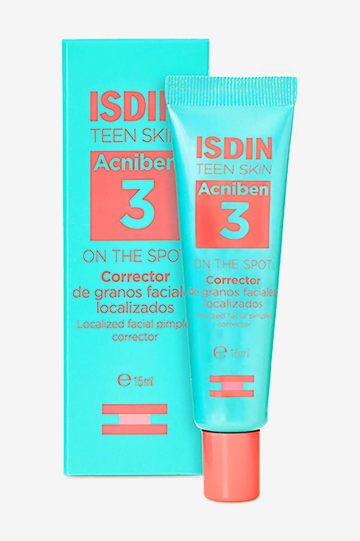 Isdin Acniben On The Spot 3 15 ml-Isdin