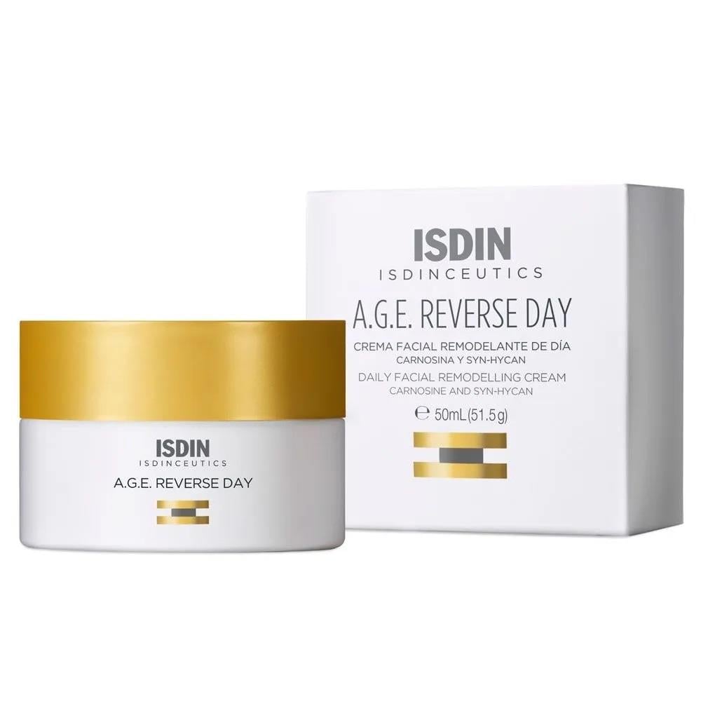 Isdin Isdinceutics Age Reverse Day 50 ml-Isdin