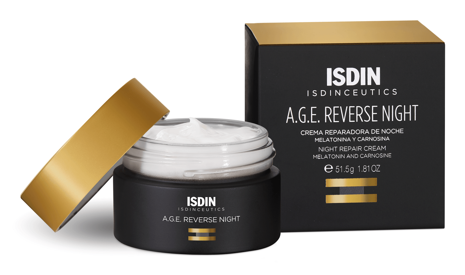 Isdin Isdinceutics Age Reverse Night 50 ml-Isdin