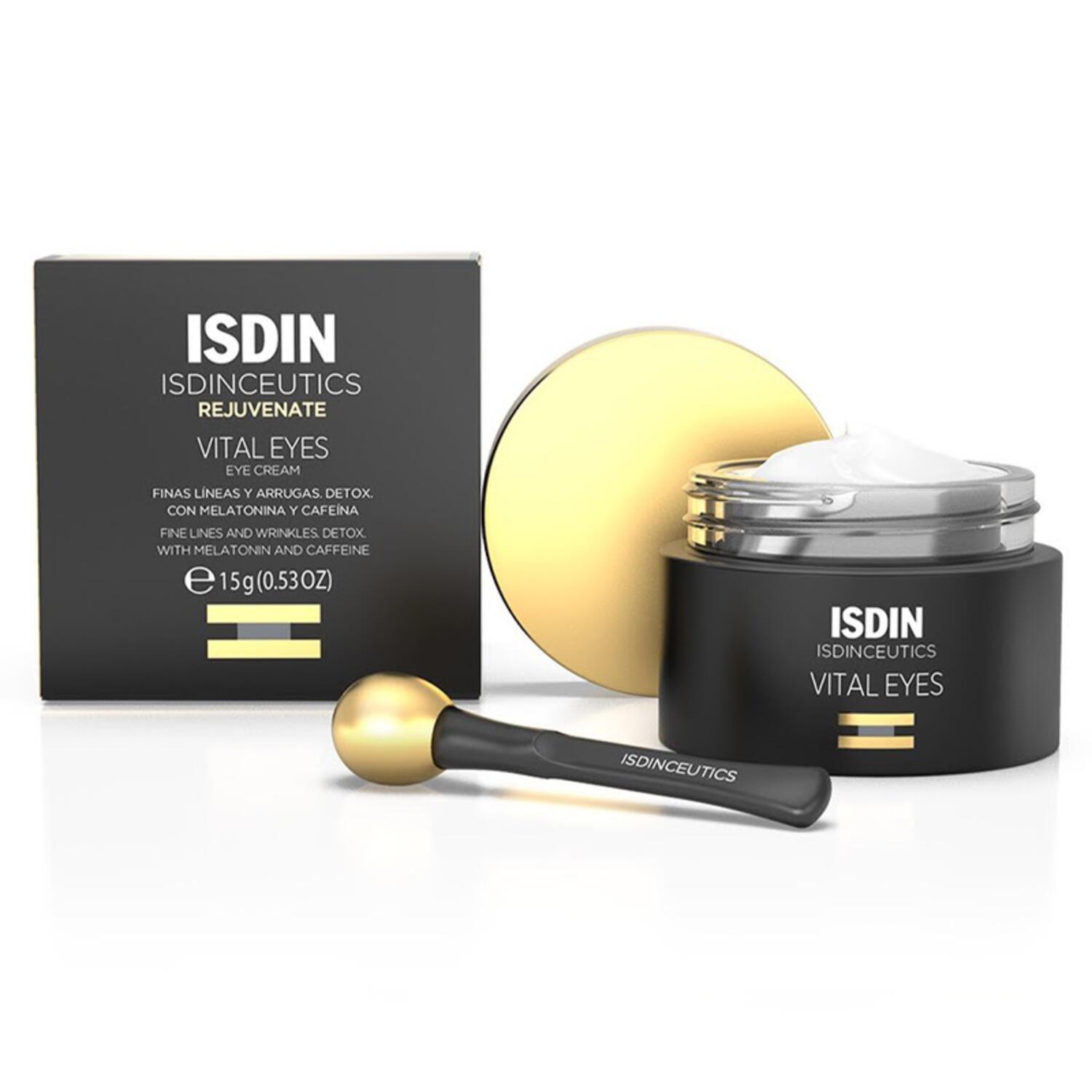 Isdin Isdinceutics Vital Eyes 15 gr-Isdin