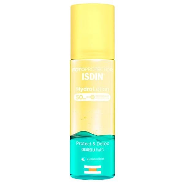 Isdin Photoprotector Hydrolotion Spf50 200 ml-Isdin