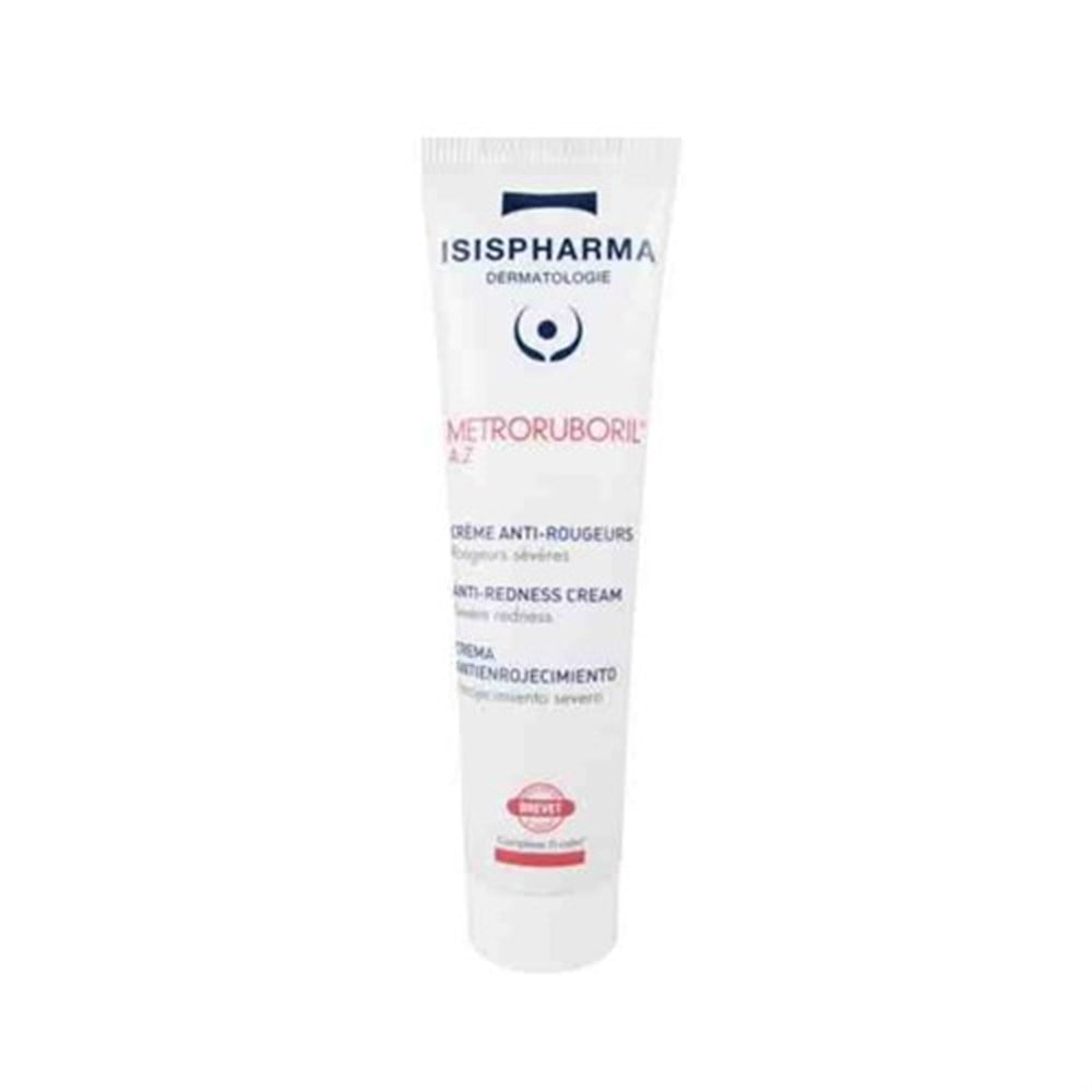 Isis Pharma Metroruboril A.Z 30 ml
