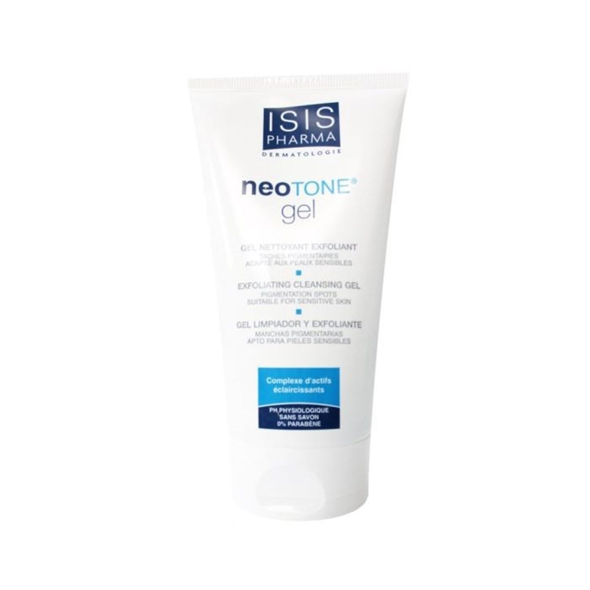 Isis Pharma Neotone Gel 150 ml