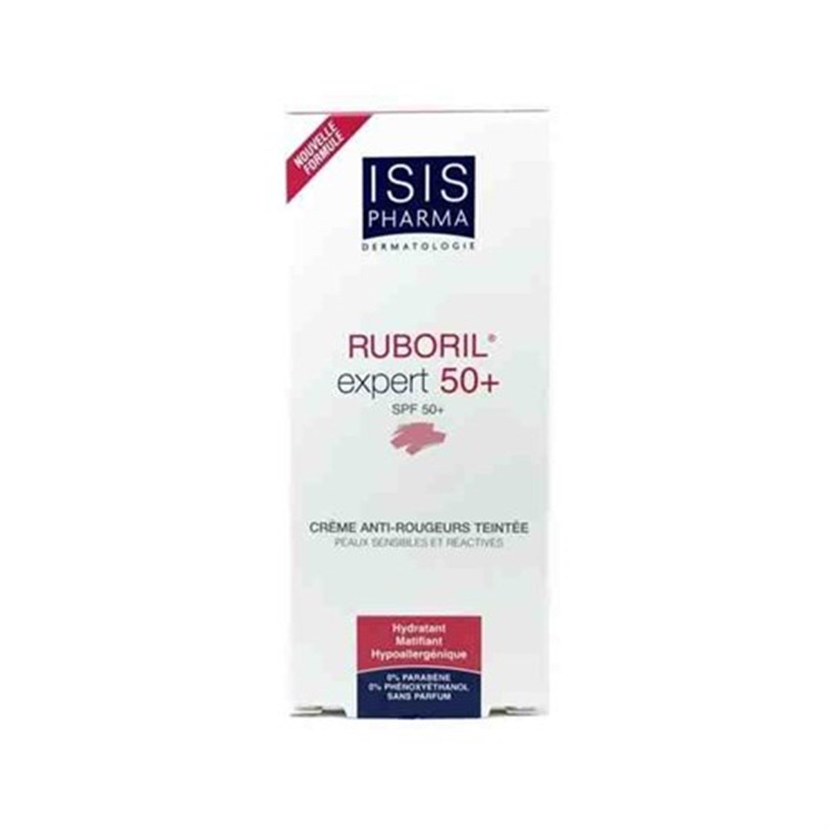 Isis Pharma Ruboril Expert SPF50+ 40ml