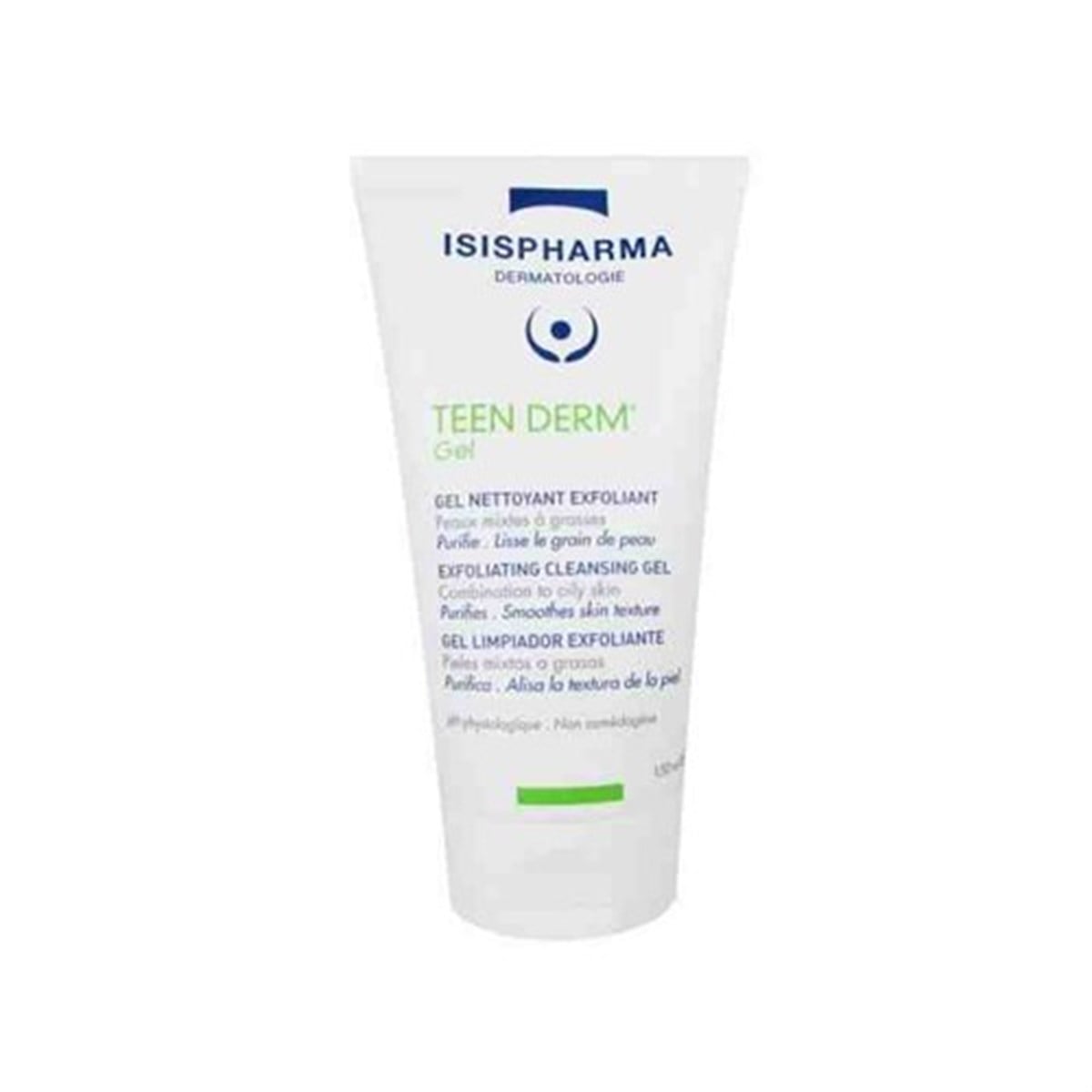 Isis Pharma Teen Derm Gel 150ml