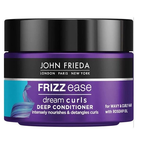 John Frieda Frizz Ease Dream Curls Saç Maskesi 250 ml-John Frieda