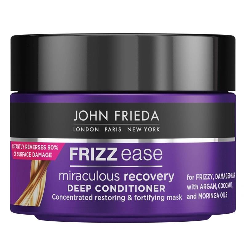 John Frieda Frizz Ease Miraculous Recovery Conditioner 250 ml-John Frieda