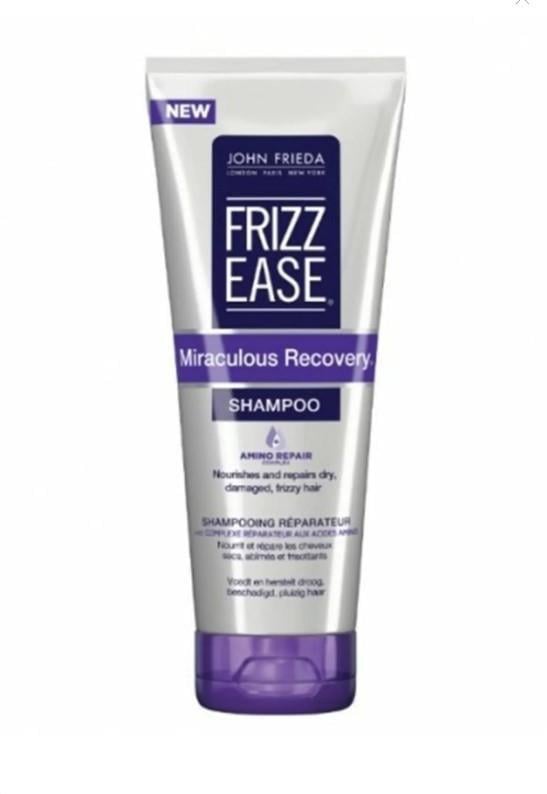 John Frieda Frizz Ease Miraculous Recovery Şampuan 50 Ml
