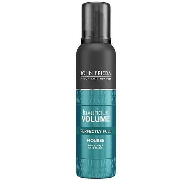 John Frieda Luxurious Volume Saç Köpüğü 200 ml-John Frieda