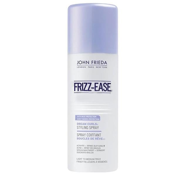 John Frieda Mükemmel Dalgalar için Bukle Belirginleştirici Sprey 200 ml-John Frieda