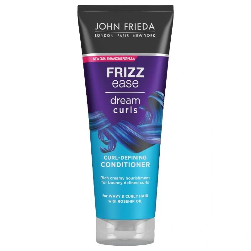 John Frieda Saç Kremi Dream Curls 250 ml-John Frieda