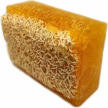 Kabak Lifli Sabun Kükürtlü 130 Gr