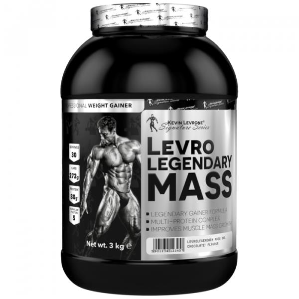 Kevin Levrone Black Line / Anabolic Test Tribulus / 90 Tablet-Kevin Levrone