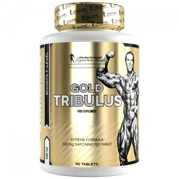 Kevin Levrone Gold Tribulus 90 Tablet-Kevin Levrone