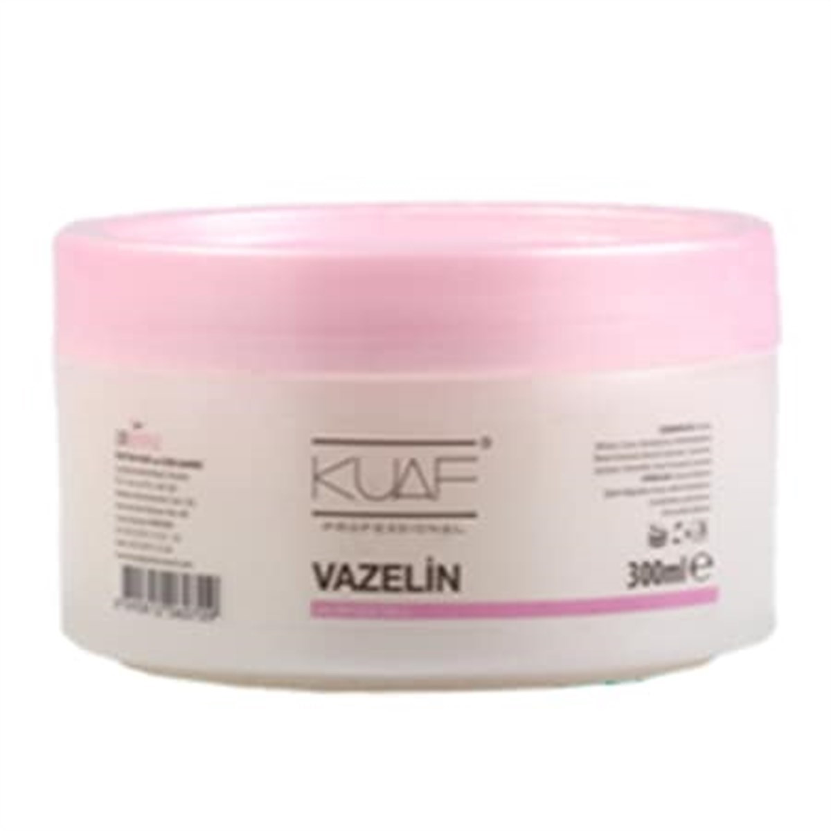 Kuaf Allantoınlı Vazelin 300 ml